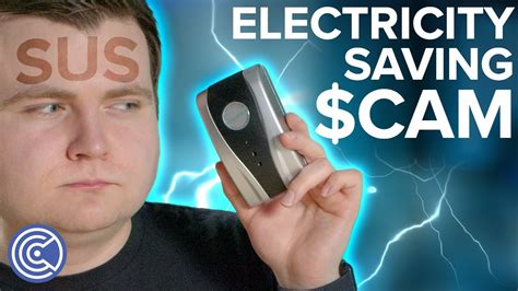 electricity saving box realmente funciona|black box energy savers scam.